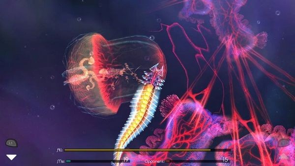 火花2进化免谷歌版截图3