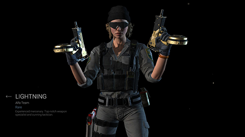 战斗大师无限金币无限子弹版截图5