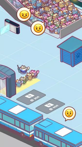 猫咪大亨内购修改版截图2