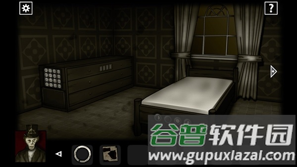 遗忘之丘纪念品汉化版截图3