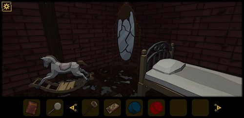 遗忘之丘第三轴心中文版截图5