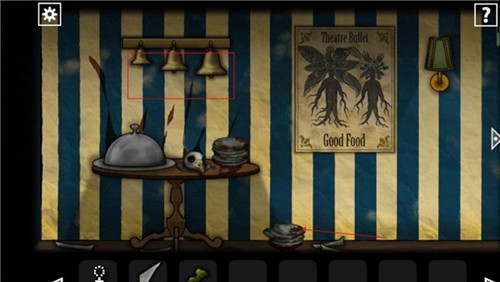 遗忘之丘木偶戏截图2