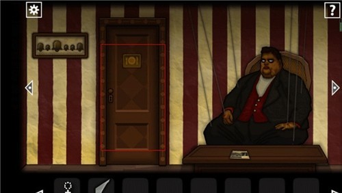 遗忘之丘木偶戏截图3