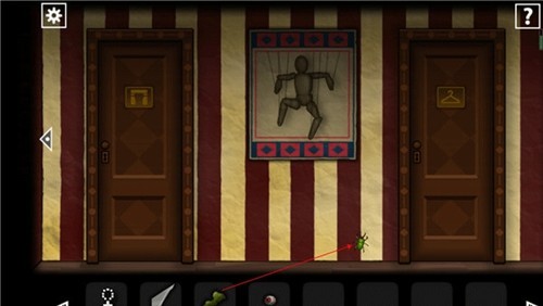 遗忘之丘木偶戏截图4