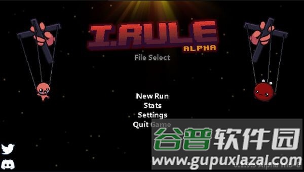 植物大战僵尸同人以撒中文版截图1