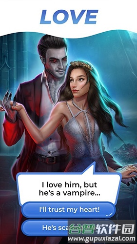 浪漫俱乐部我的故事中文版截图4