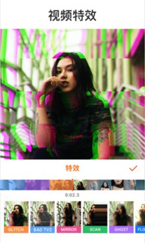 YouCut视频编辑app截图2