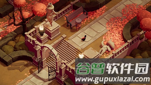 死亡之门无限灵魂版截图2