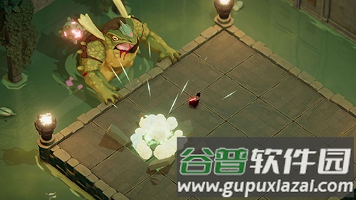 死亡之门无限灵魂版截图3