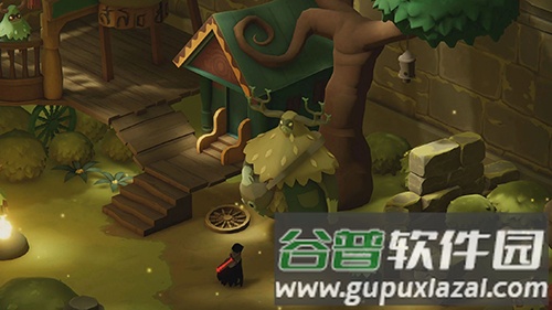 死亡之门无限灵魂版截图4