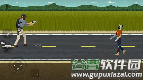 他们来了僵尸防御无限钞票版截图4