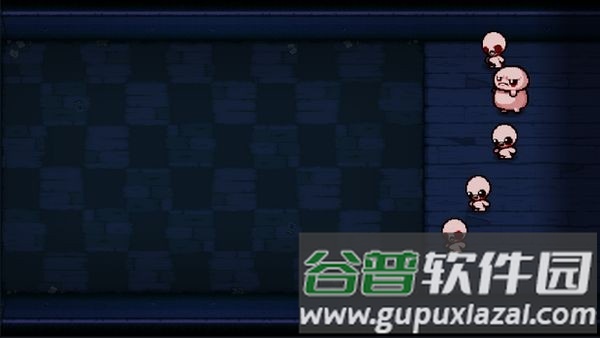 植物大战僵尸以撒无限爱心版截图2