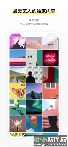 lysn中文版截图1