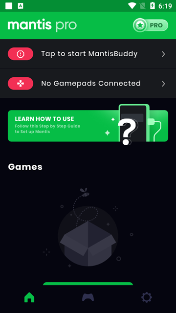 Mantis Mouse Pro解锁版截图3