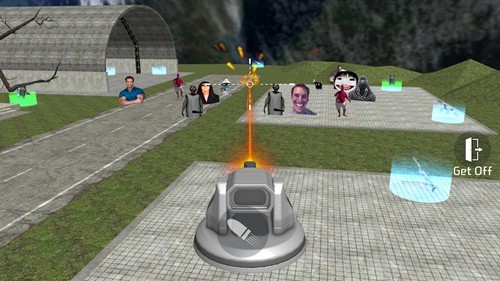 马桶人太空沙盒模组版(辅助菜单)截图3