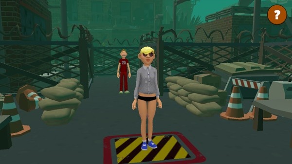 边境丧尸检察官去谷歌版截图3