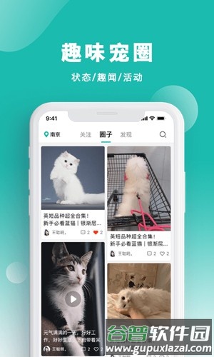 宠都安卓版截图3