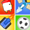 4人迷你游戏v5.0.2