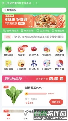 随团安卓版截图1