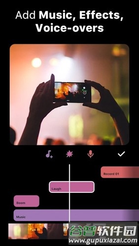 inshot2025官方版截图1