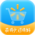 沃尔玛超市网上购物app中文版v1.6.0