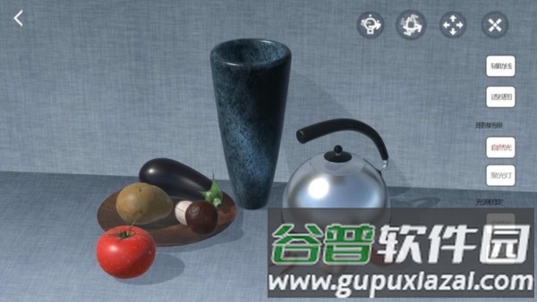 爱素描安卓版截图4