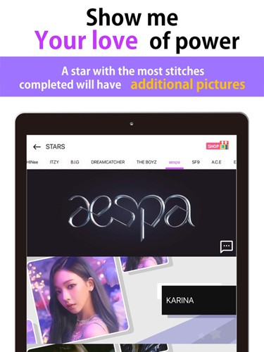 K-POP Starpic官方版截图5