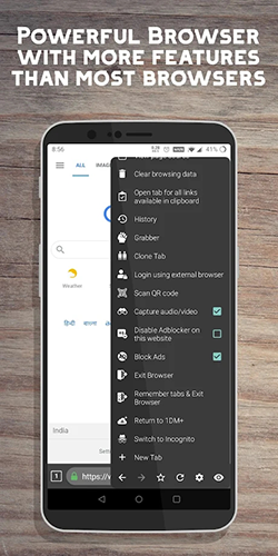 1DM+安卓版截图3