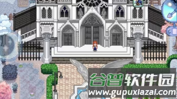 星露谷物语美化版千杯寒雪版截图1