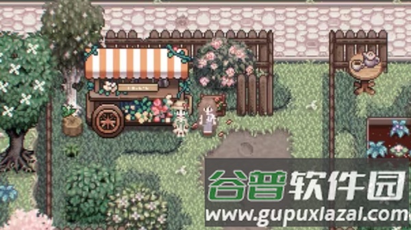 星露谷物语美化版千杯寒雪版截图4