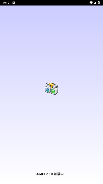 AndFTP截图1