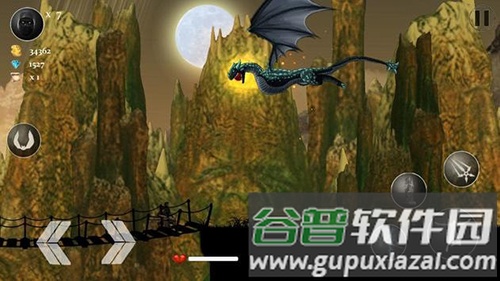 武士刺客截图1