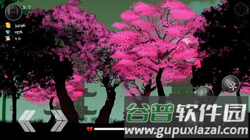 武士刺客截图3