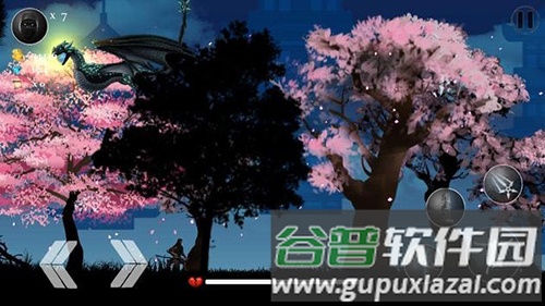 武士刺客截图4
