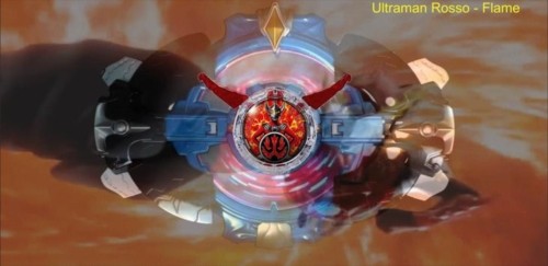 罗布奥特曼变身器模拟器国语版截图2