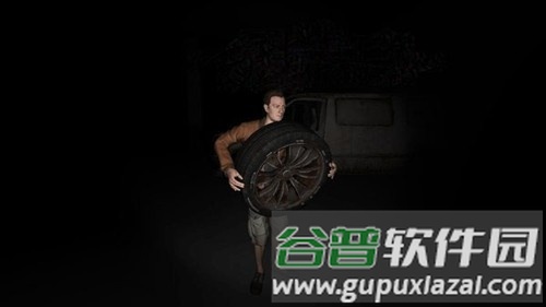 鬼魂游戏多人联机内置菜单截图1