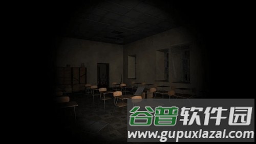 鬼魂游戏多人联机内置菜单截图2