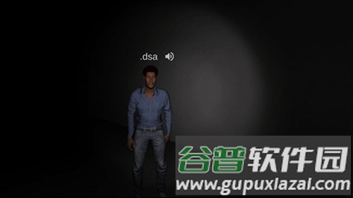 鬼魂游戏多人联机内置菜单截图5
