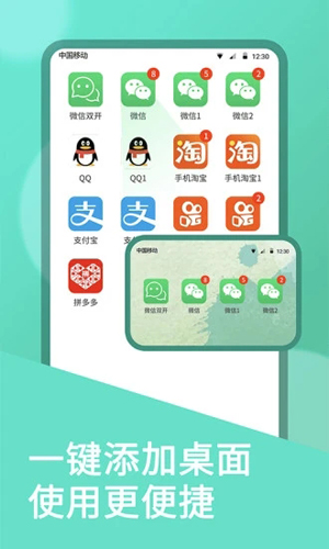 双开大师最新版截图3