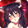 无尽之夜萌娘的内战免费版v1.0.26