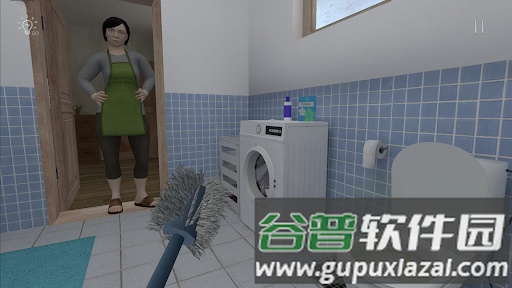 逃跑男孩僵尸模组内置版截图2