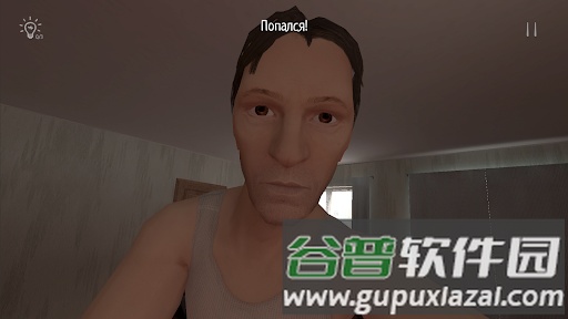 逃跑男孩僵尸模组内置版截图3