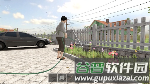 逃跑男孩僵尸模组内置版截图4