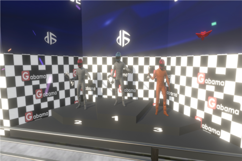 F1方程式赛车模拟器截图3