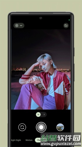 google camera官方版截图1