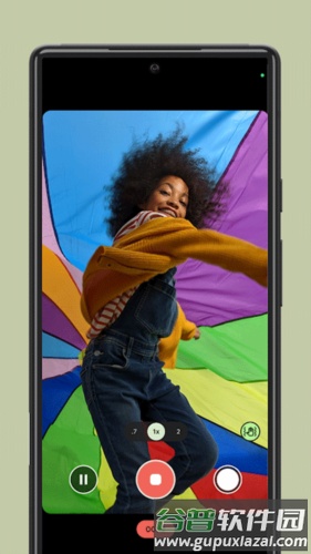 google camera官方版截图2