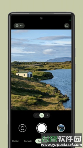 google camera官方版截图3