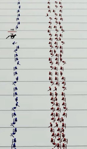 三国火柴人战神最新版截图4