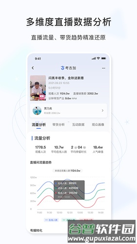 考古加安卓版截图2