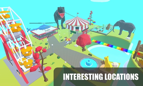 节奏盒子大冒险截图2